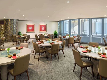 Grand Mercure Singapore Roxy - Image 60
