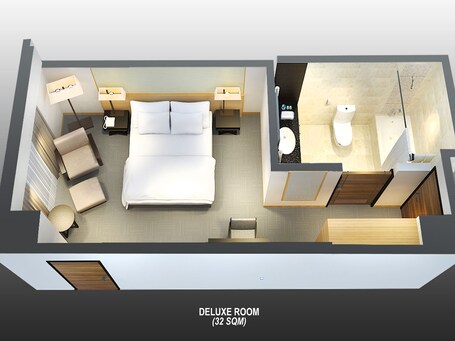 Grand Mercure Singapore Roxy - Image 35