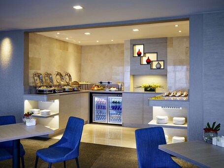 Grand Mercure Singapore Roxy - Image 44