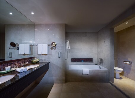 Grand Mercure Singapore Roxy - Image 26