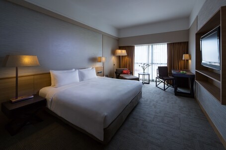 Grand Mercure Singapore Roxy - Image 11