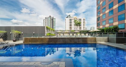 Grand Mercure Singapore Roxy