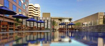 Grand Mercure Singapore Roxy