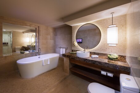 Grand Mercure Singapore Roxy - Image 25