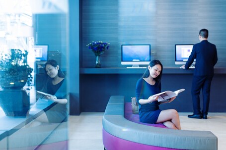 Grand Mercure Singapore Roxy - Image 39