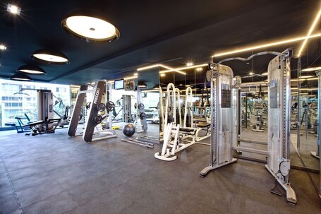 Grand Mercure Singapore Roxy - Image 32