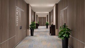 Meeting facility - Grand Mercure Singapore Roxy (Singapore)