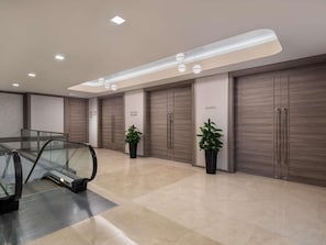Meeting facility - Grand Mercure Singapore Roxy (Singapore)
