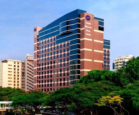 Grand Mercure Singapore Roxy - Image 3