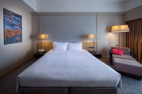 Grand Mercure Singapore Roxy - Image 12