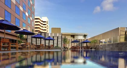 Grand Mercure Singapore Roxy
