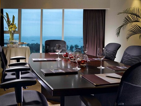Grand Mercure Singapore Roxy - Image 27