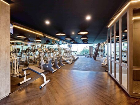 Grand Mercure Singapore Roxy - Image 8