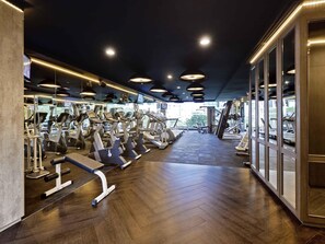 Miscellaneous - Grand Mercure Singapore Roxy (Singapore)