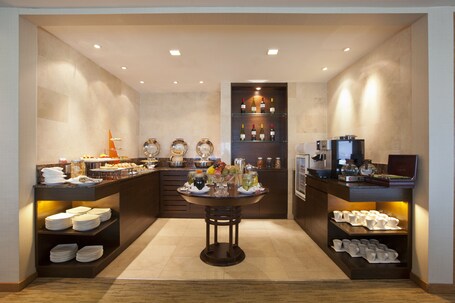 Grand Mercure Singapore Roxy - Image 42