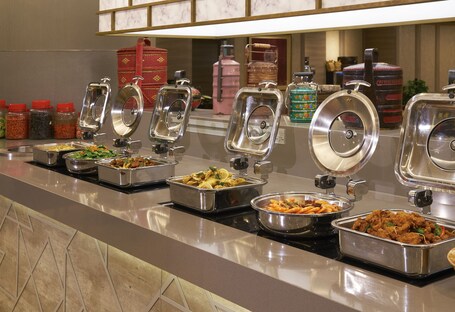 Grand Mercure Singapore Roxy - Image 21