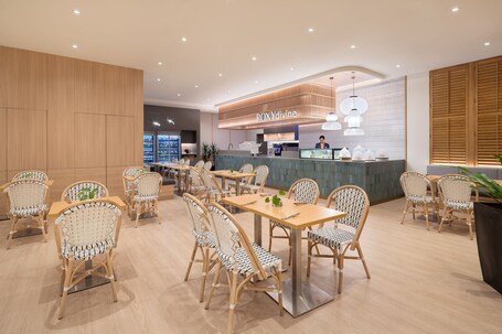 Grand Mercure Singapore Roxy - Image 47