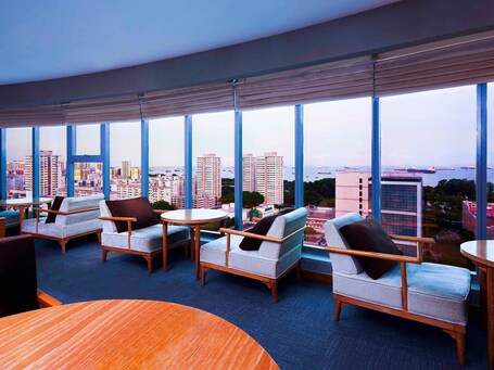 Grand Mercure Singapore Roxy - Image 30