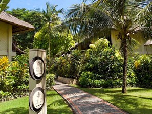 Exterior - Mercure Resort Sanur (Denpasar)