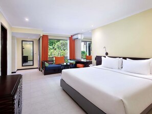 Executive Room, 1 King Bed