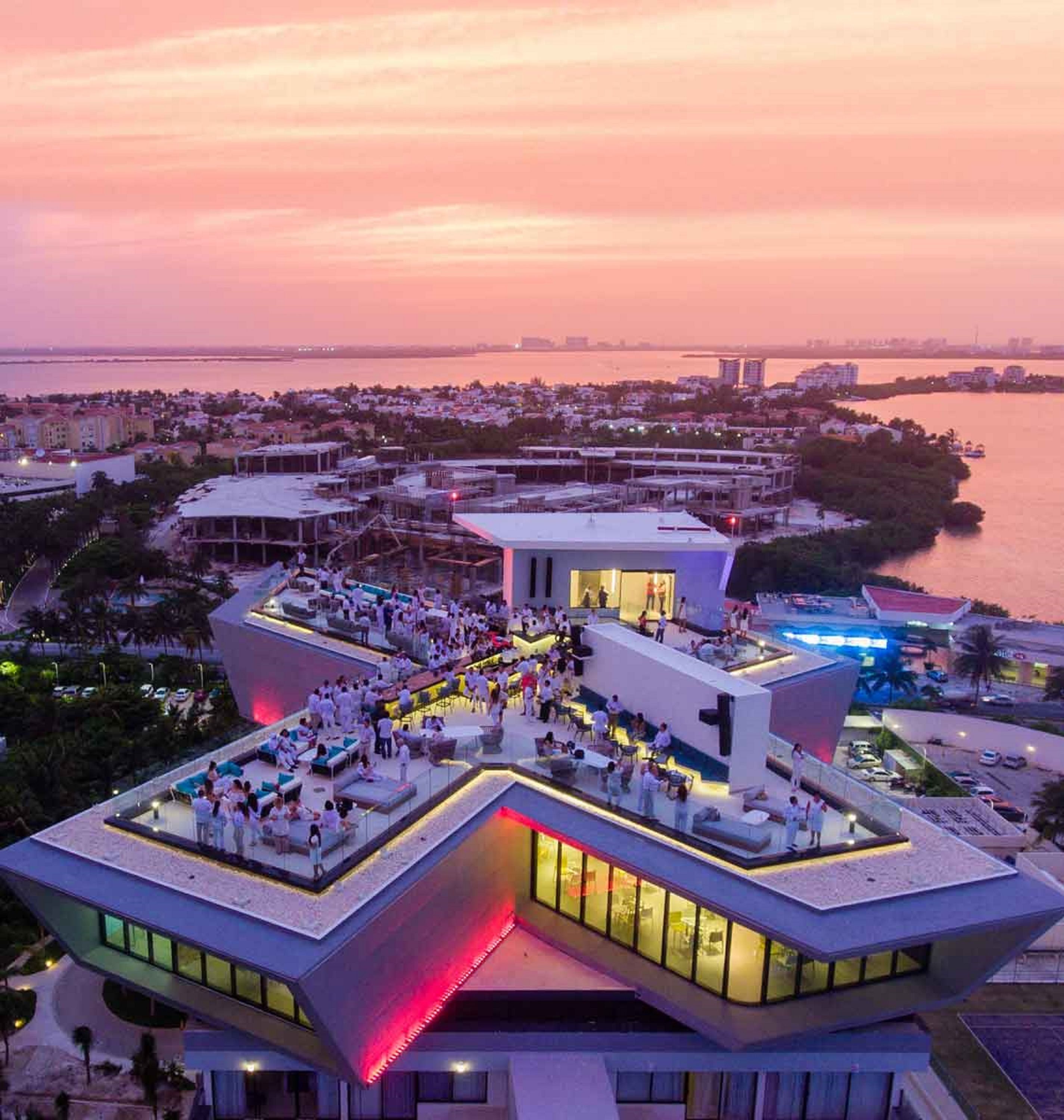 Park Royal Cancun-All Inclusive in Cancún, Mexico