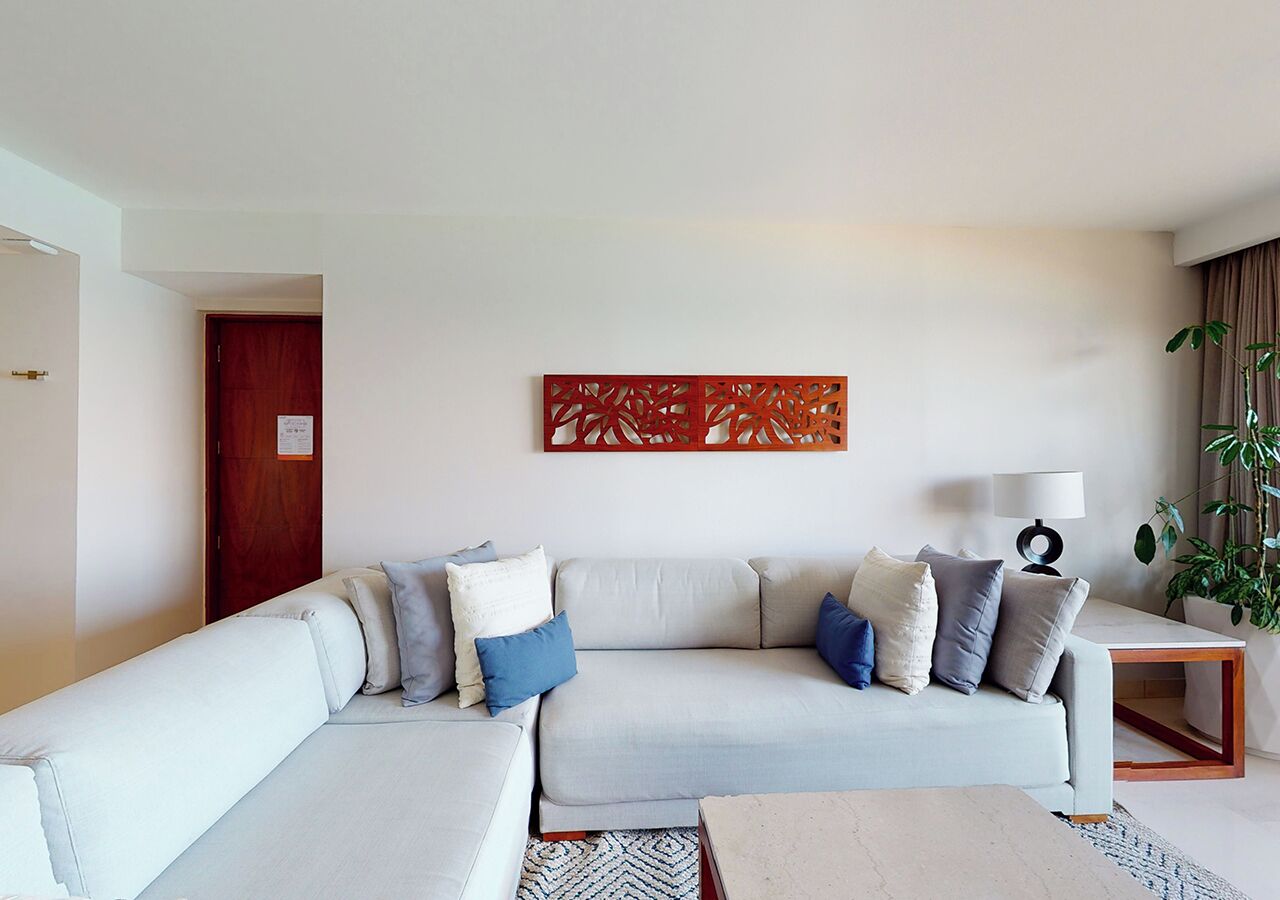 Foto - Park Royal Beach Cancun - All Inclusive