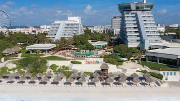 Reka bentuk bangunan