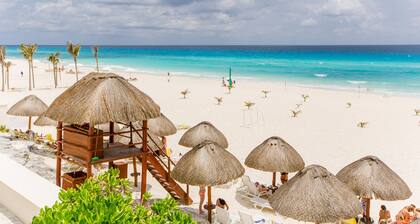 Park Royal Beach Cancun