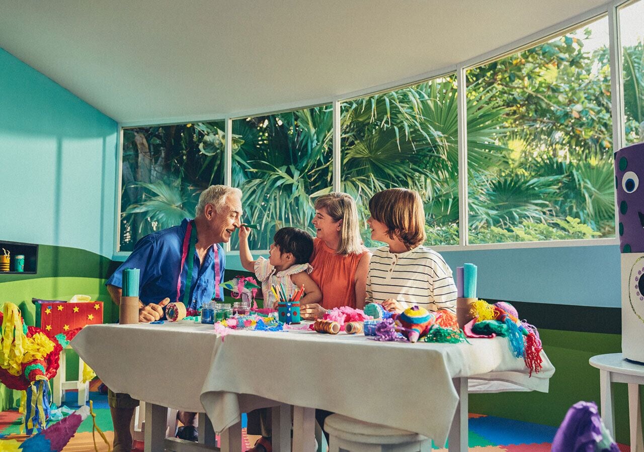 Foto - Park Royal Beach Cancun - All Inclusive