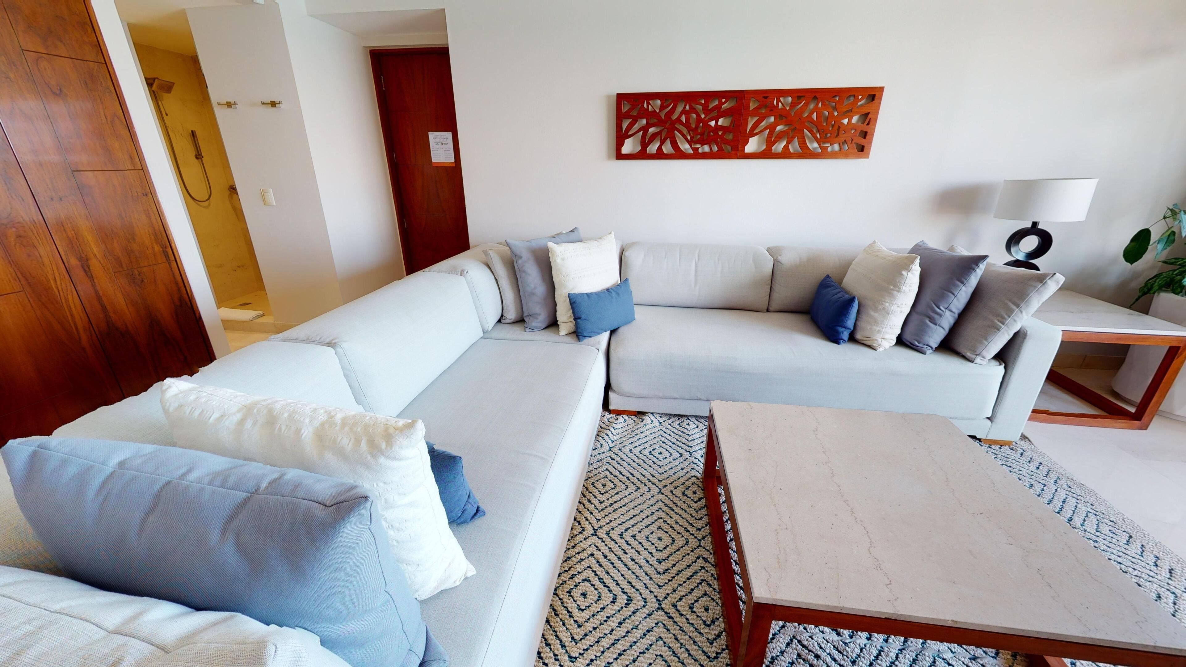 Foto - Park Royal Beach Cancun - All Inclusive