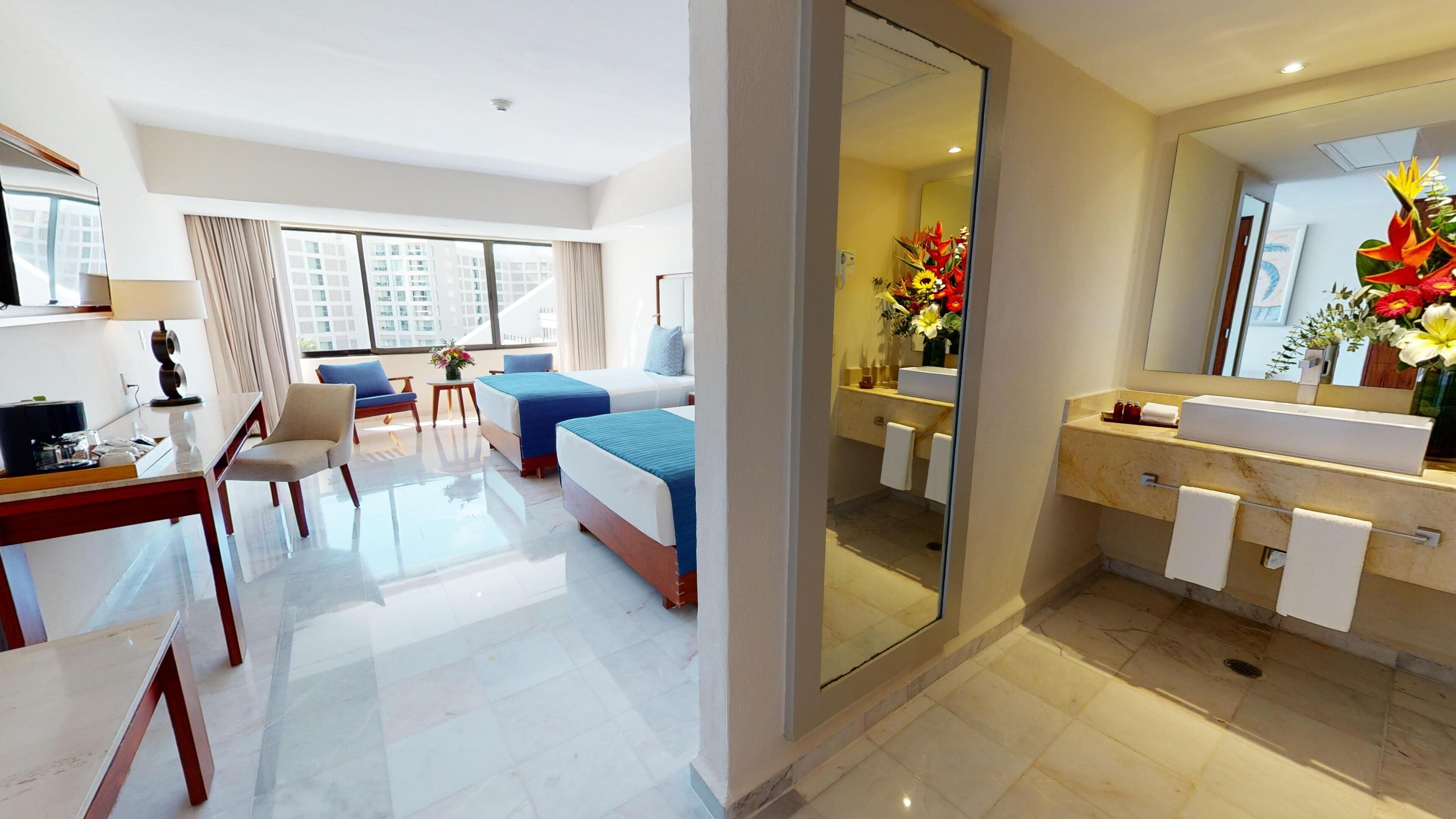 Foto - Park Royal Beach Cancun - All Inclusive