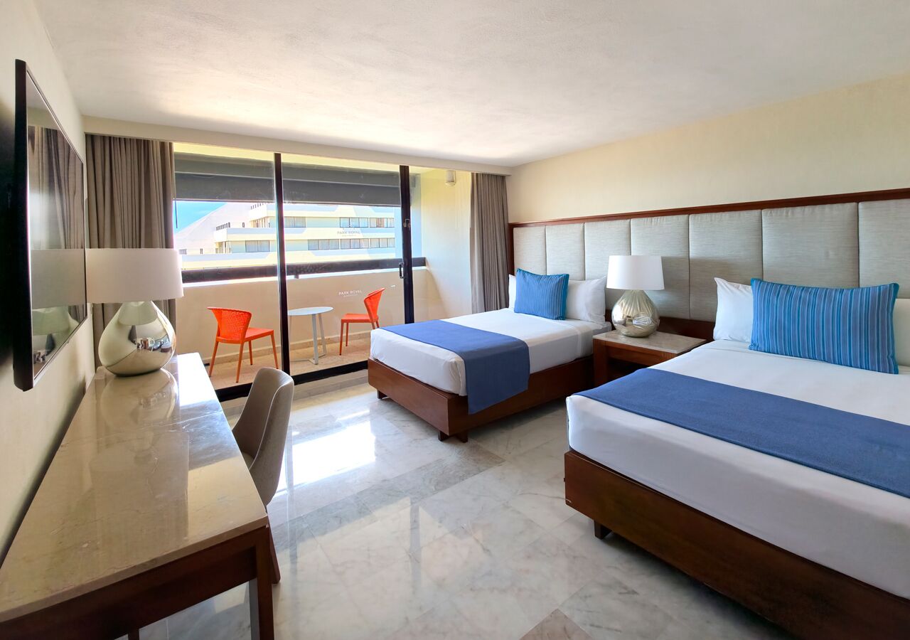 Foto - Park Royal Beach Cancun - All Inclusive