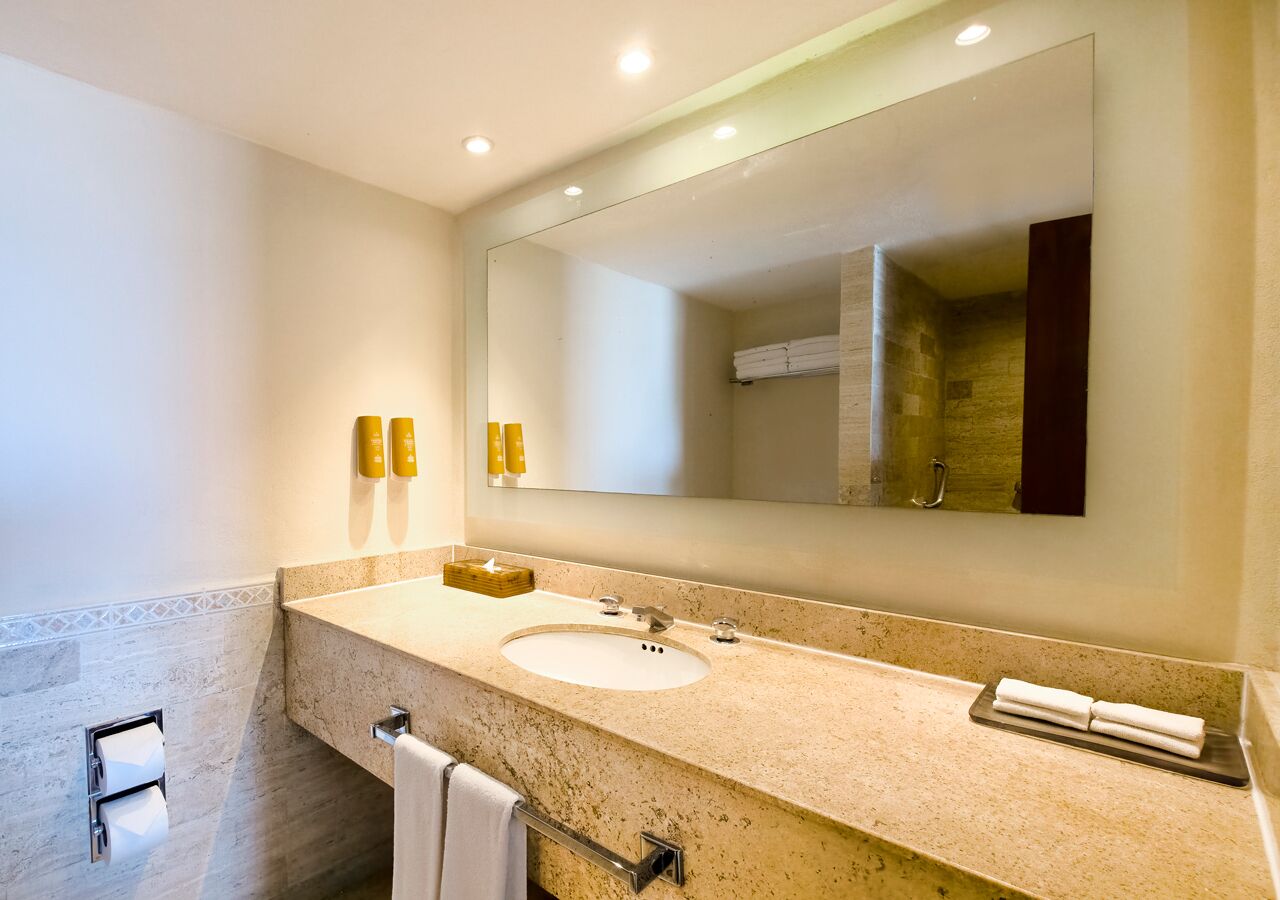 Foto - Park Royal Beach Cancun - All Inclusive