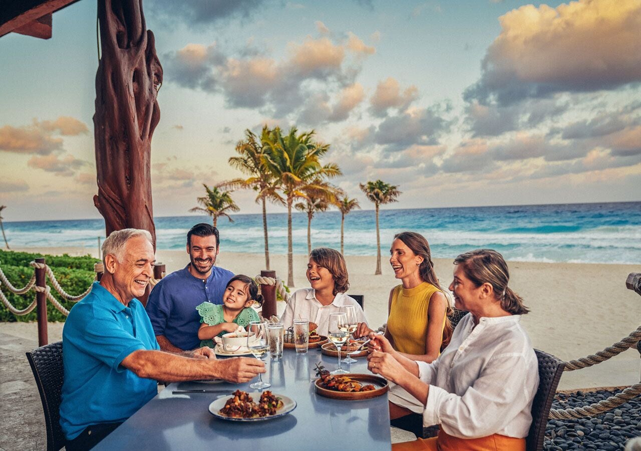 Foto - Park Royal Beach Cancun - All Inclusive