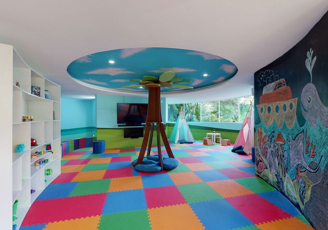 Foto - Park Royal Beach Cancun - All Inclusive