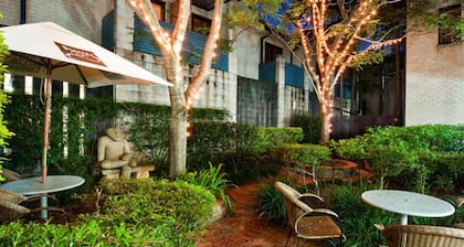 Ramada by Wyndham Brisbane Windsor