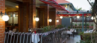 Ramada by Wyndham Brisbane Windsor