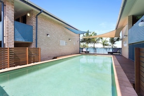 Servicio de la propiedad