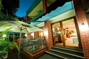 Property grounds - Ramada by Wyndham Brisbane Windsor (Windsor)