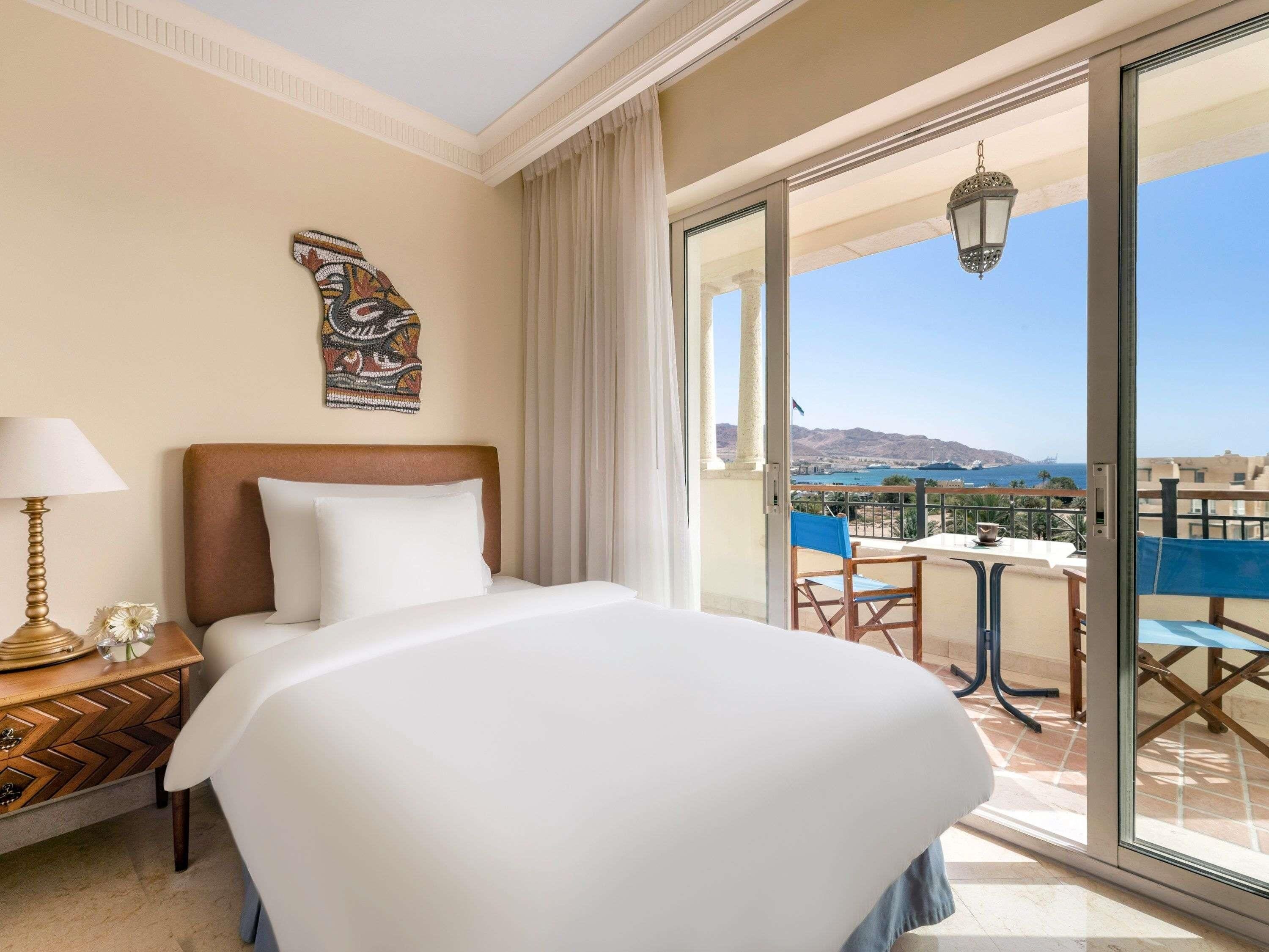 In-room safe, desk, laptop workspace, blackout curtains