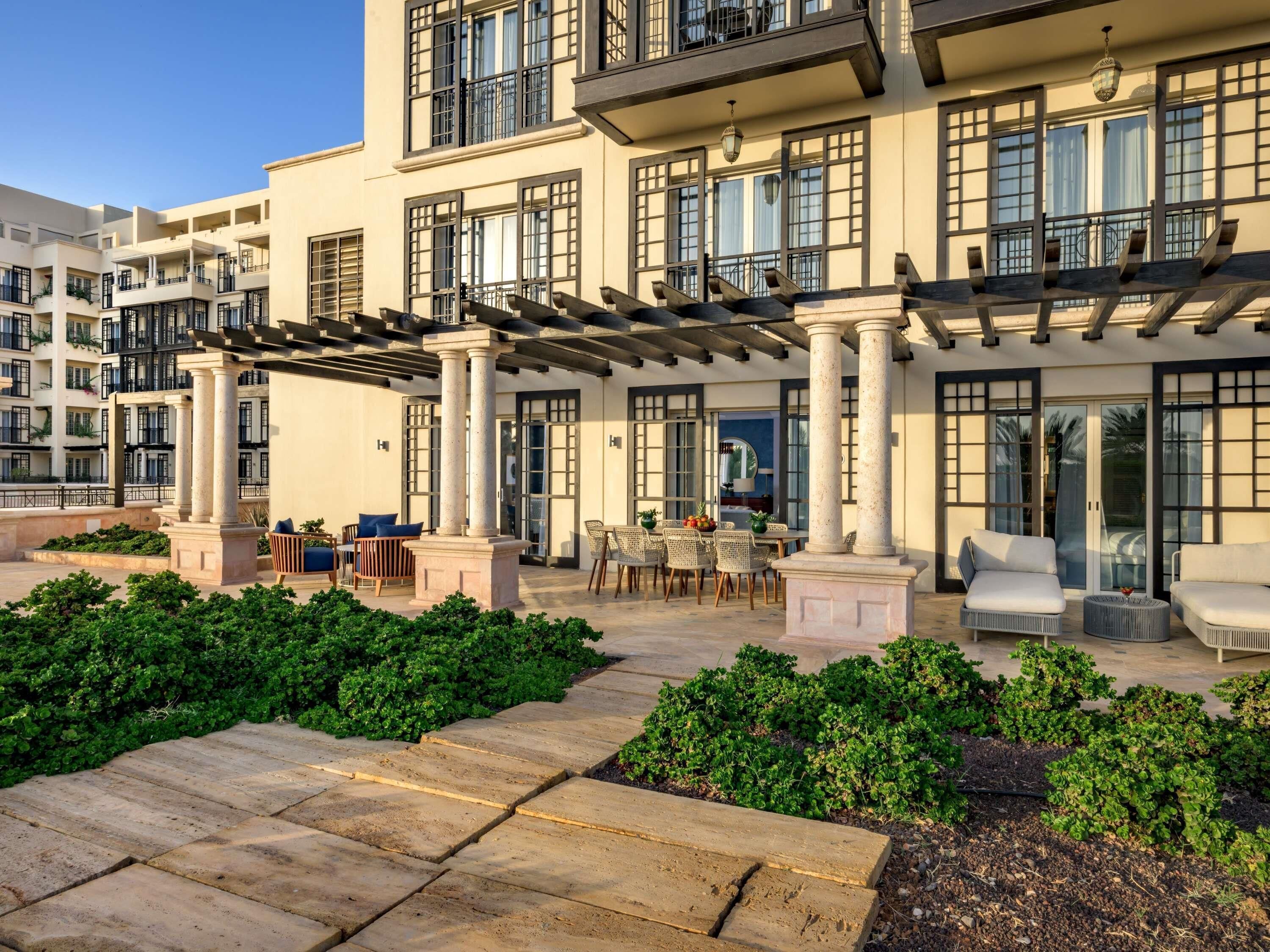 Suite presidencial | Caja fuerte, escritorio, espacio para trabajar con un portátil