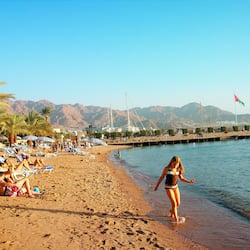 Vista resort