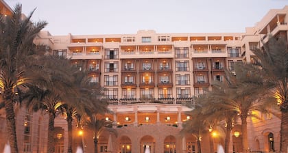 Mövenpick Resort & Residences Aqaba