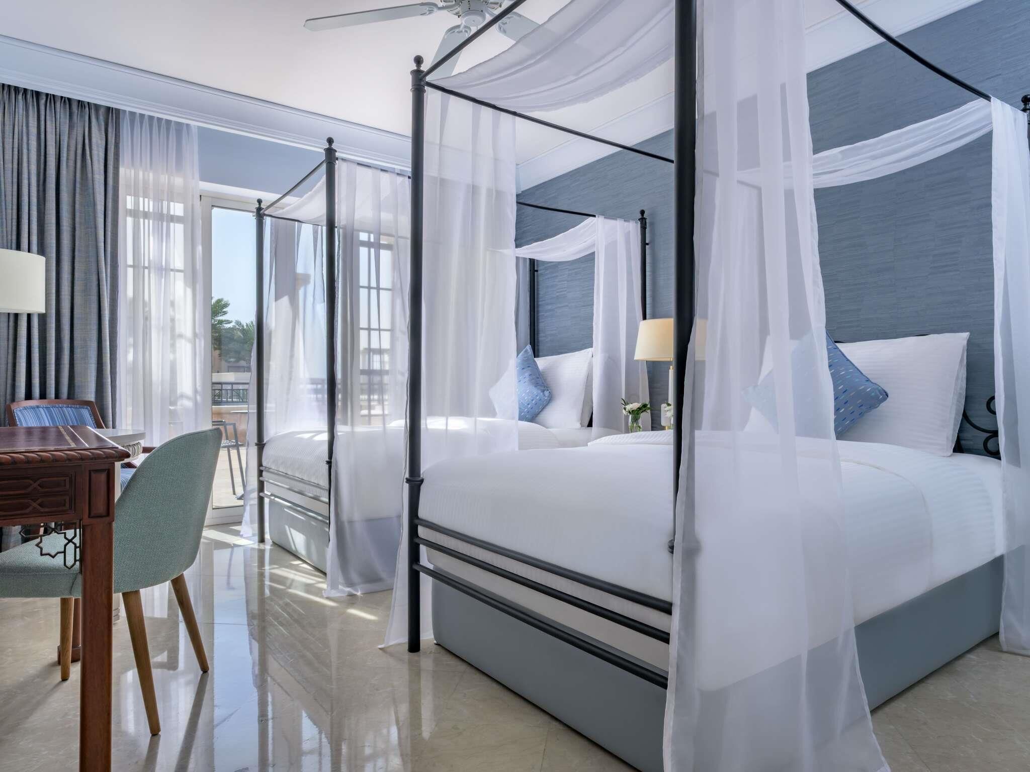 Executive-Suite, Meerblick