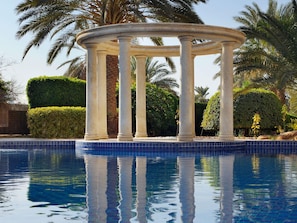 Exterior - Mövenpick Resort & Residences Aqaba (Aqaba)