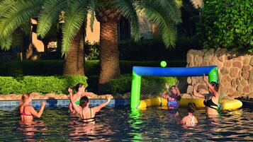 Children's activities
