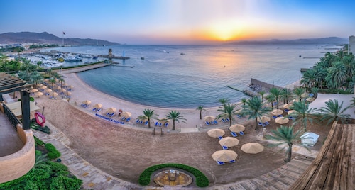 Mövenpick Resort & Residences Aqaba