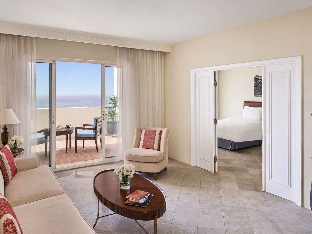Duplex Suite, 3 Bedrooms