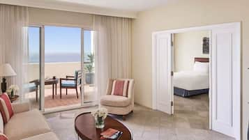 Duplex Suite, 3 Bedrooms