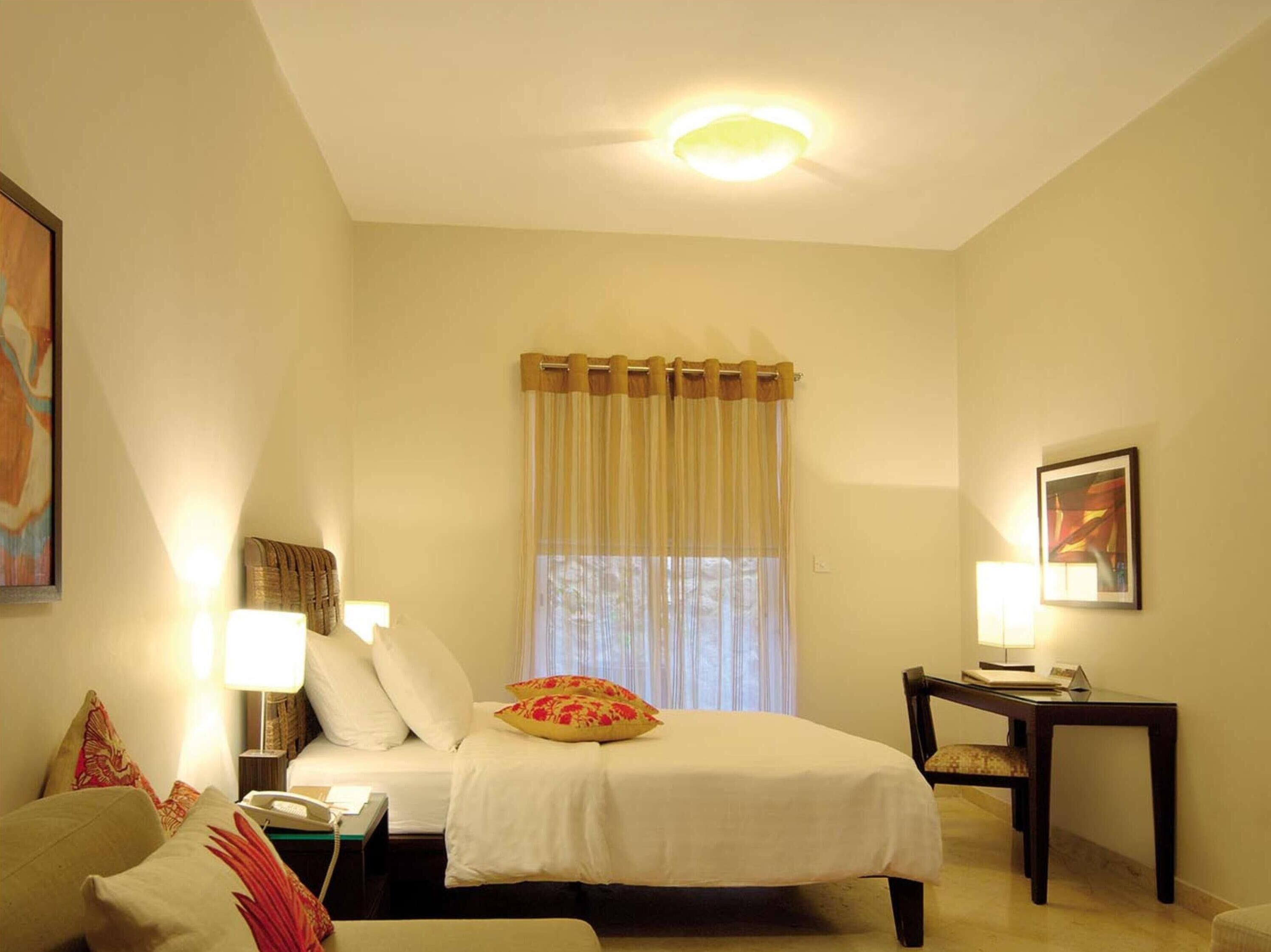 Apartment (Residence)